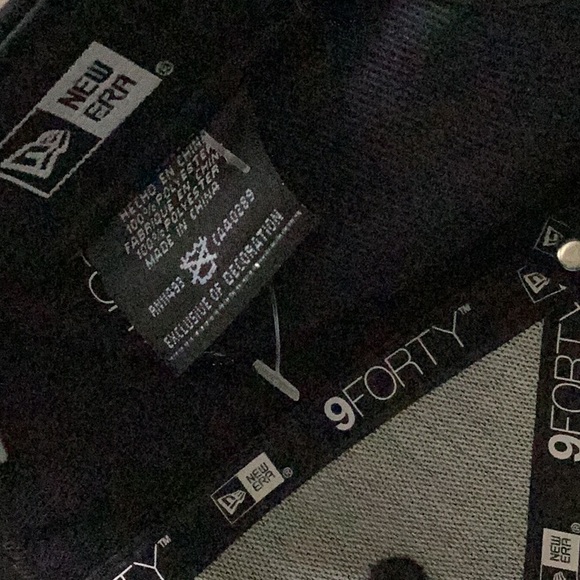 🇺🇸NWT “ Yankees “Baseball Cap Hat Adjustable Strap One Size Fits All 🇺🇸 - Picture 5 of 7